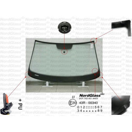 VOLKSWAGEN PASSAT B8 4LIM,5KOM