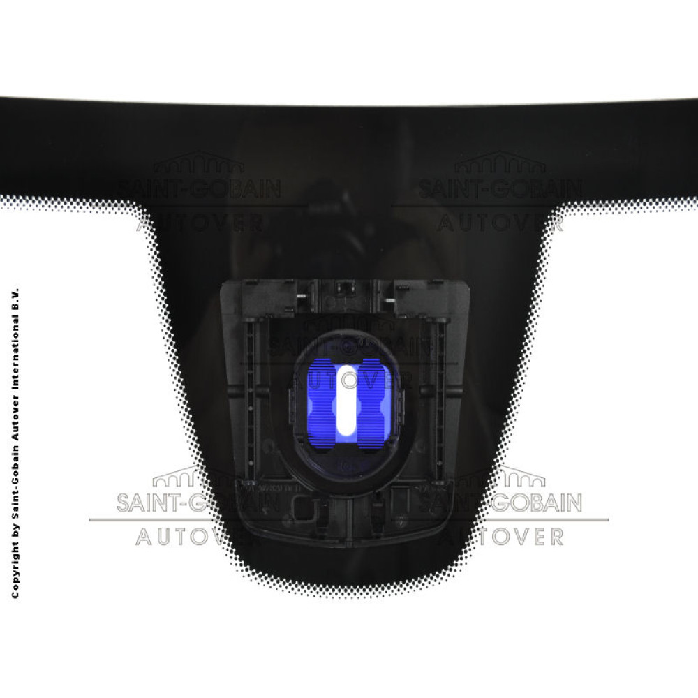 MERCEDES GLK-CLASS X204 5RGR