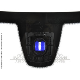 MERCEDES GLK-CLASS X204 5RGR