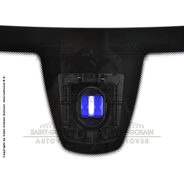 MERCEDES GLK-CLASS X204 5RGR