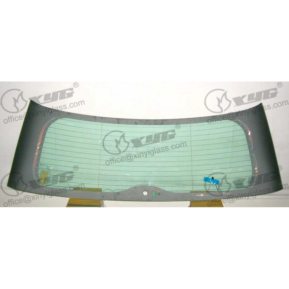 MERCEDES ML-CLASS W164 5RGR
