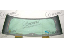 MERCEDES ML-CLASS W164 5RGR
