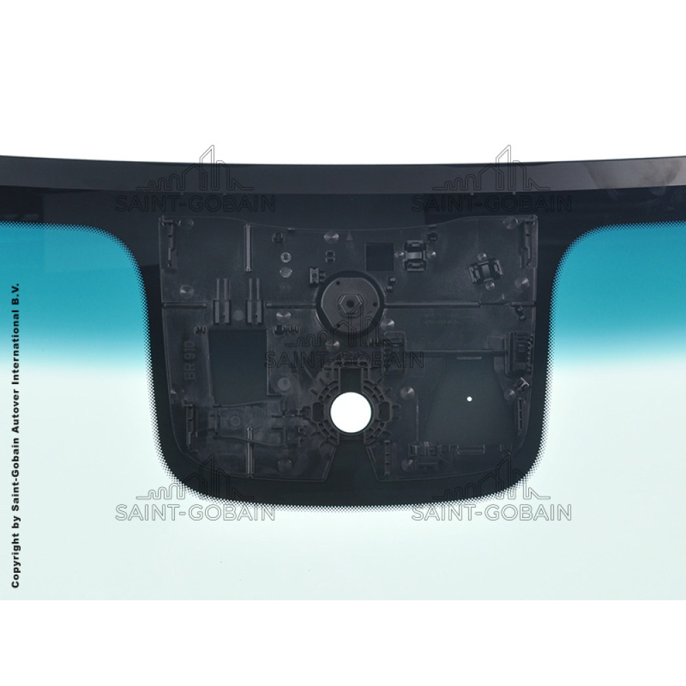 MERCEDES SPRINTER W907/W910 VAN