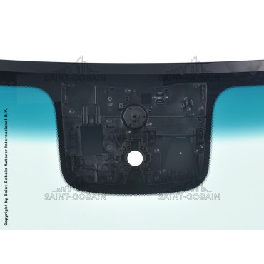 MERCEDES SPRINTER W907/W910 VAN