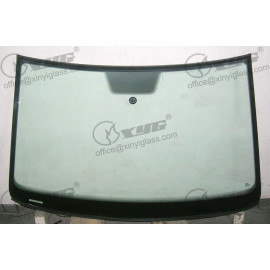 VOLKSWAGEN POLO (RUSSIAN VERSION) 4LIM / POLO (09/01-17/01) 3T,5T LOW BASE