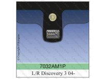 LAND ROVER DISCOVERY 5RGR