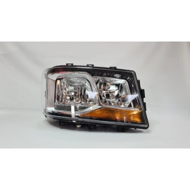 ФАРА ПЕРЕДНЯЯ ПРАВАЯ SCANIA  6-SERIES (R/S) 16/01-