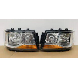 ФАРА ПЕРЕДНЯЯ ПРАВАЯ SCANIA  6-SERIES (R/S) 16/01-