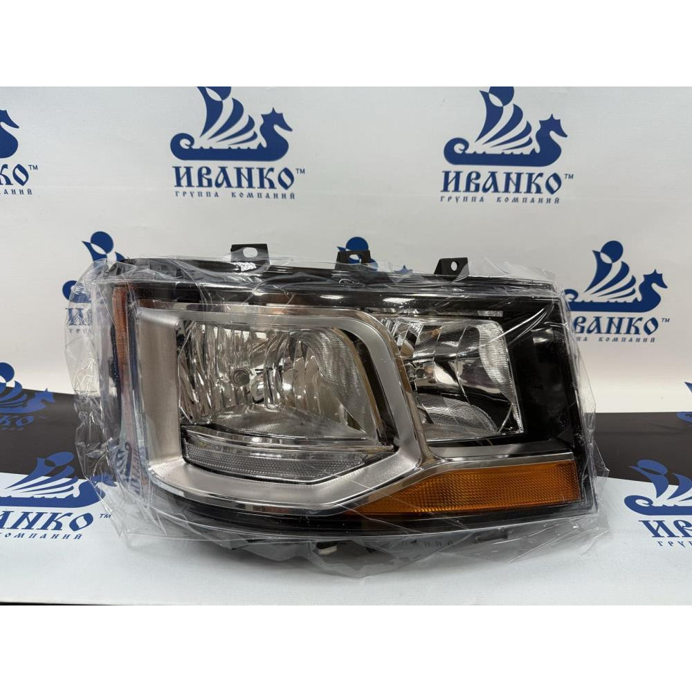 ФАРА ПЕРЕДНЯЯ ПРАВАЯ SCANIA  6-SERIES (R/S) 16/01-