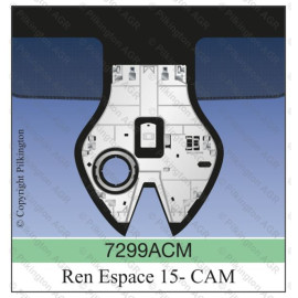 RENAULT ESPACE V MPV