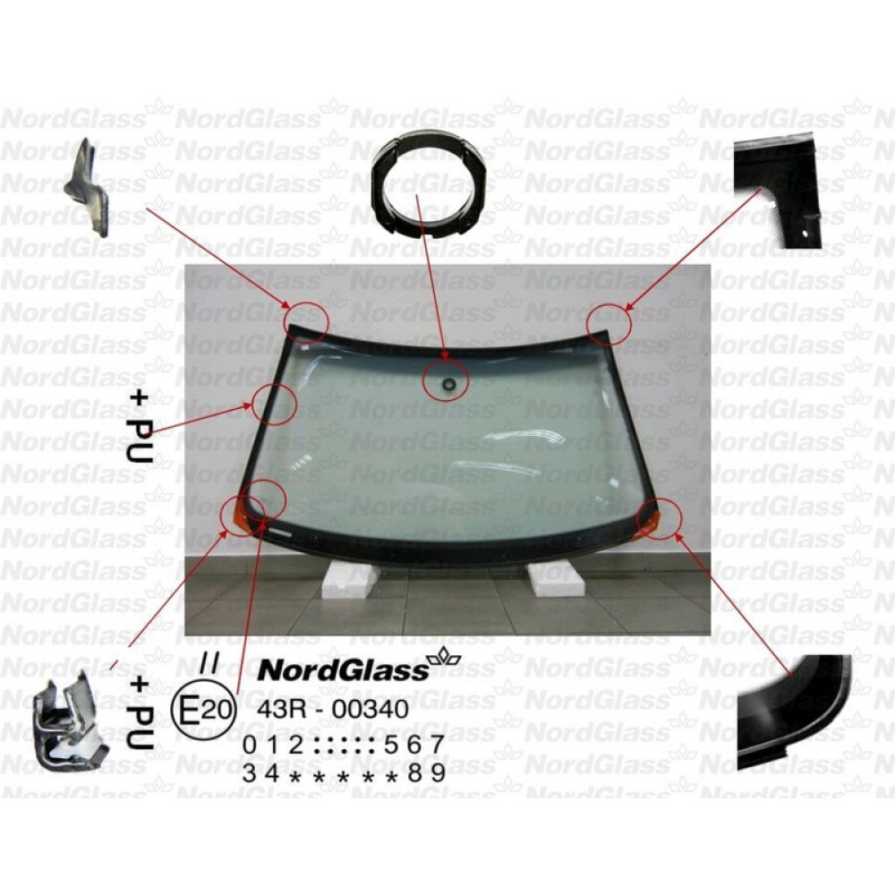 VOLKSWAGEN GOLF IV /BORA /JETTA IV 3T,5T,5KOM,4LIM