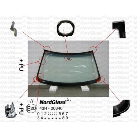 VOLKSWAGEN GOLF IV /BORA /JETTA IV 3T,5T,5KOM,4LIM