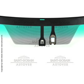 TOYOTA CAMRY XV50 4LIM