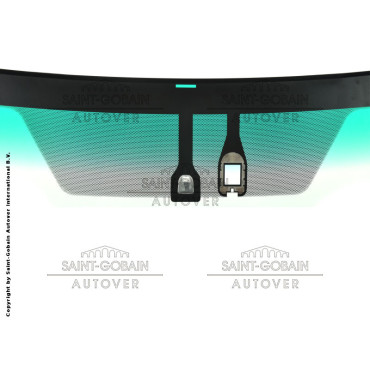 TOYOTA CAMRY XV50 4LIM