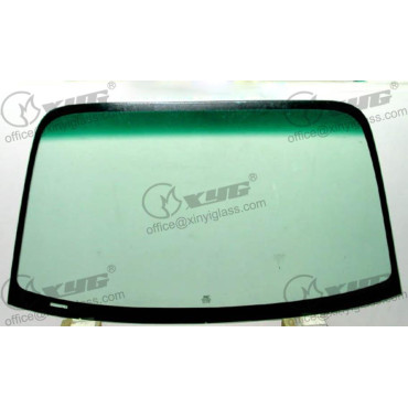 FORD ESCORT /ORION  4LIM (USA)