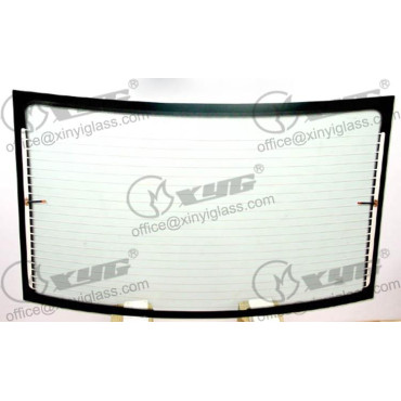 VOLKSWAGEN PASSAT B5/ SKODA SUPERB I (02/01-08/01) 4LIM (см.также 7809)