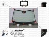 VOLKSWAGEN POLO (RUSSIAN VERSION) 4LIM / POLO (09/01-17/01) 3T,5T HIGH BASE