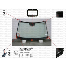 VOLKSWAGEN POLO (RUSSIAN VERSION) 4LIM / POLO (09/01-17/01) 3T,5T HIGH BASE