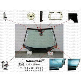 PEUGEOT 407 4LIM,5KOM