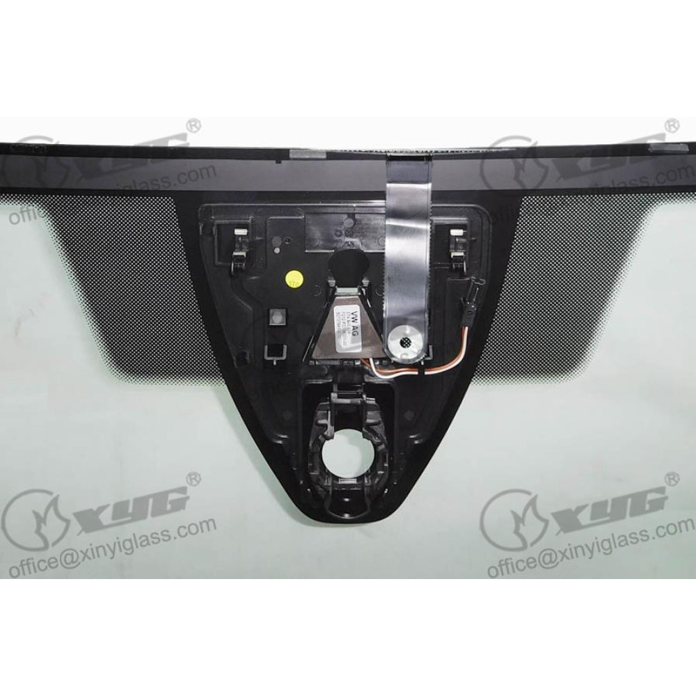 VOLKSWAGEN TOURAN II MPV