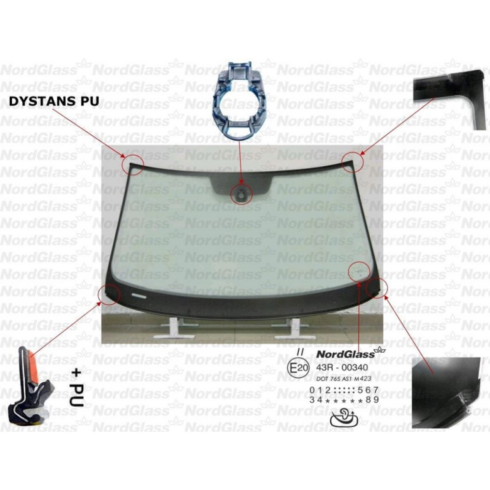 VOLKSWAGEN PASSAT B8 4LIM,5KOM