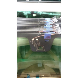 MERCEDES M-CLASS W166 5RGR