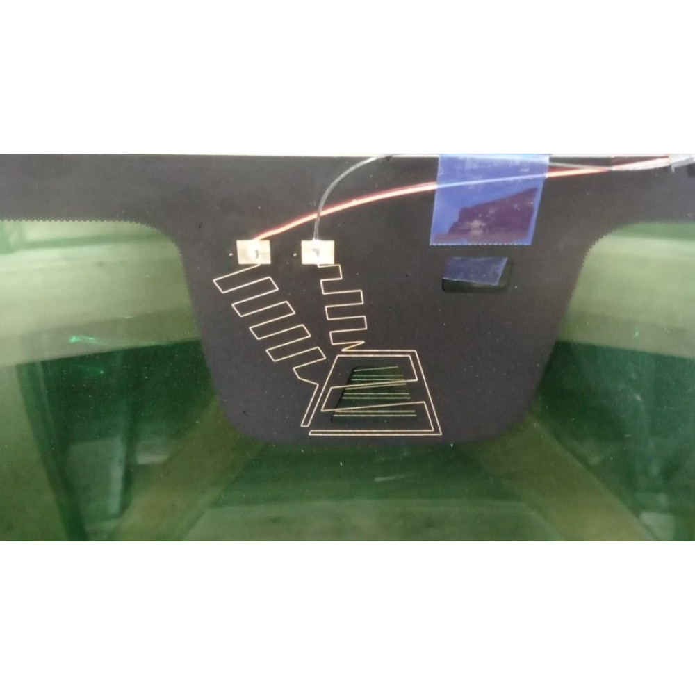 MERCEDES M-CLASS W166 5RGR