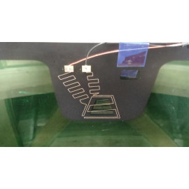 MERCEDES M-CLASS W166 5RGR