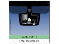 OPEL INSIGNIA 4LIM,5T,5KOM