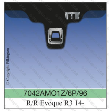 LAND ROVER RANGE ROVER EVOQUE R3 3RGR