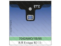 LAND ROVER RANGE ROVER EVOQUE R3 3RGR