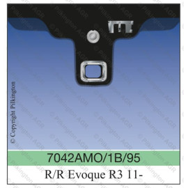 LAND ROVER RANGE ROVER EVOQUE R3 3RGR
