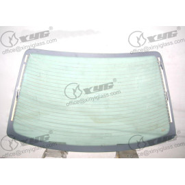 AUDI 100 IV + A6 C4 4LIM