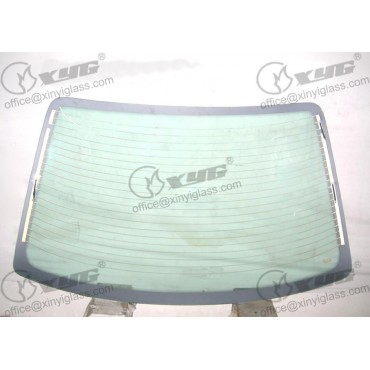 AUDI 100 IV + A6 C4 4LIM