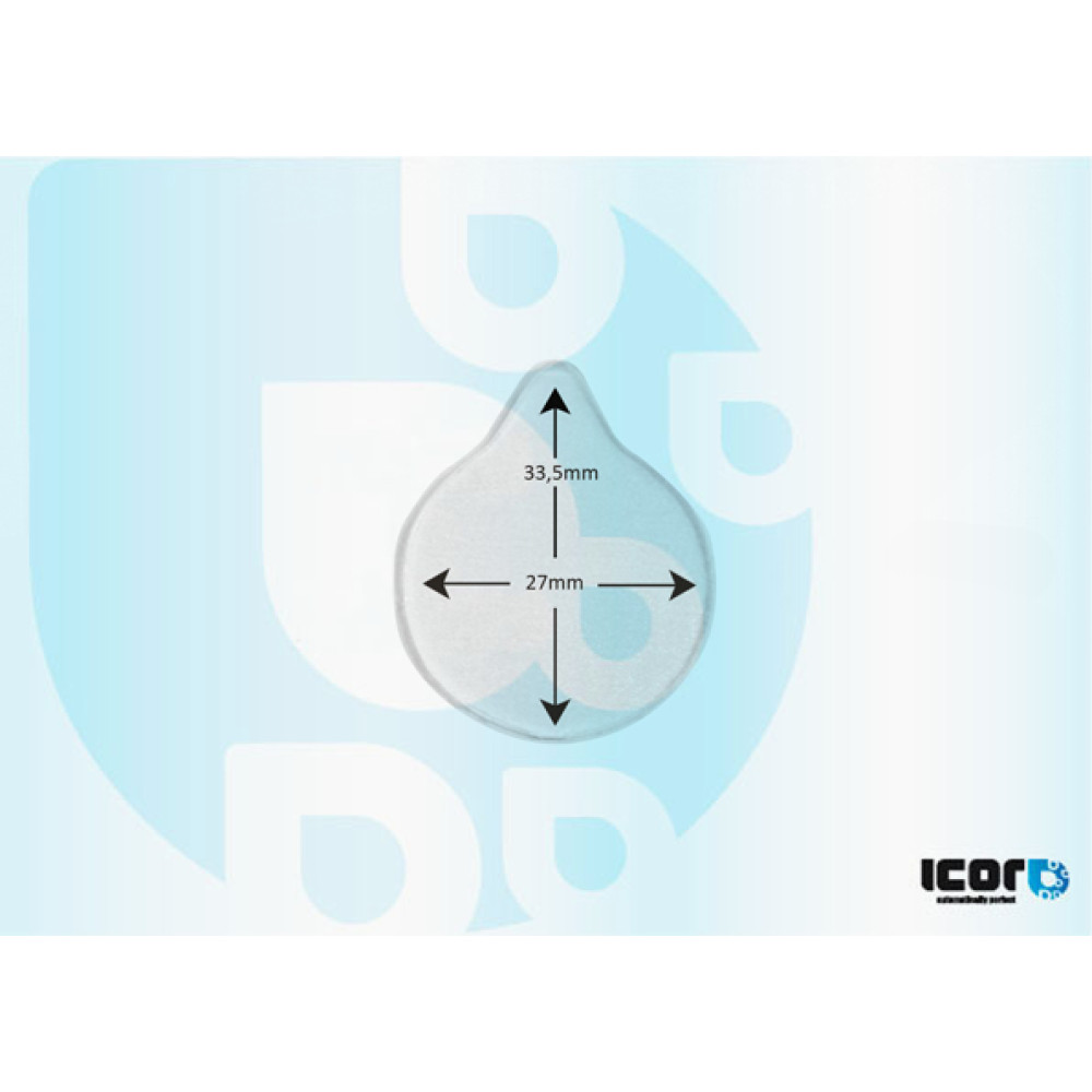 AUDI 100 IV+A6 (RW0003) для заднего стекла