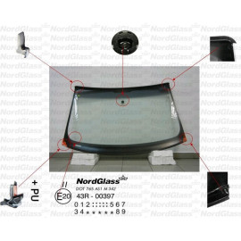 AUDI A4 B8 4LIM,5KOM