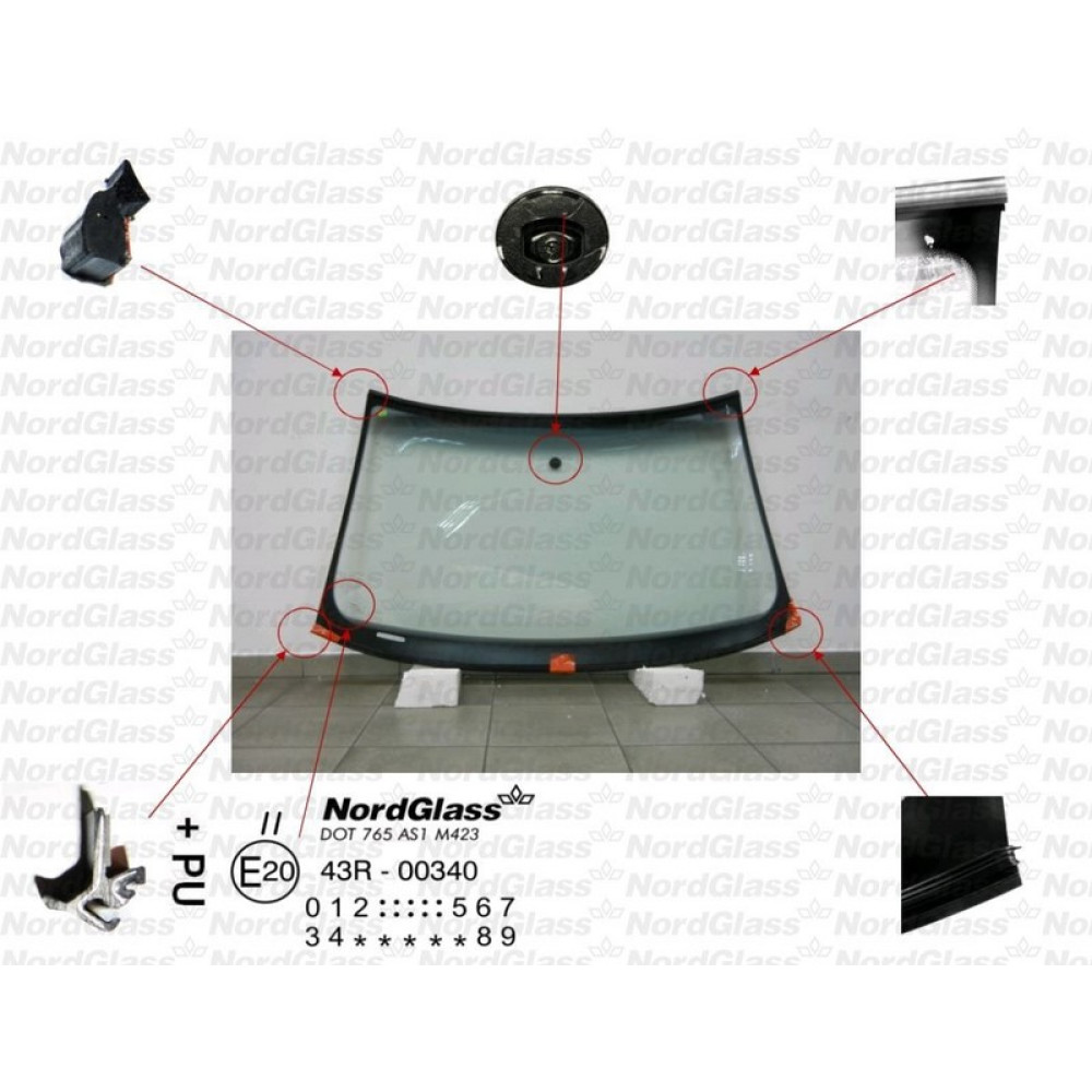 AUDI A4 (B6+B7) 4LIM,5KOM