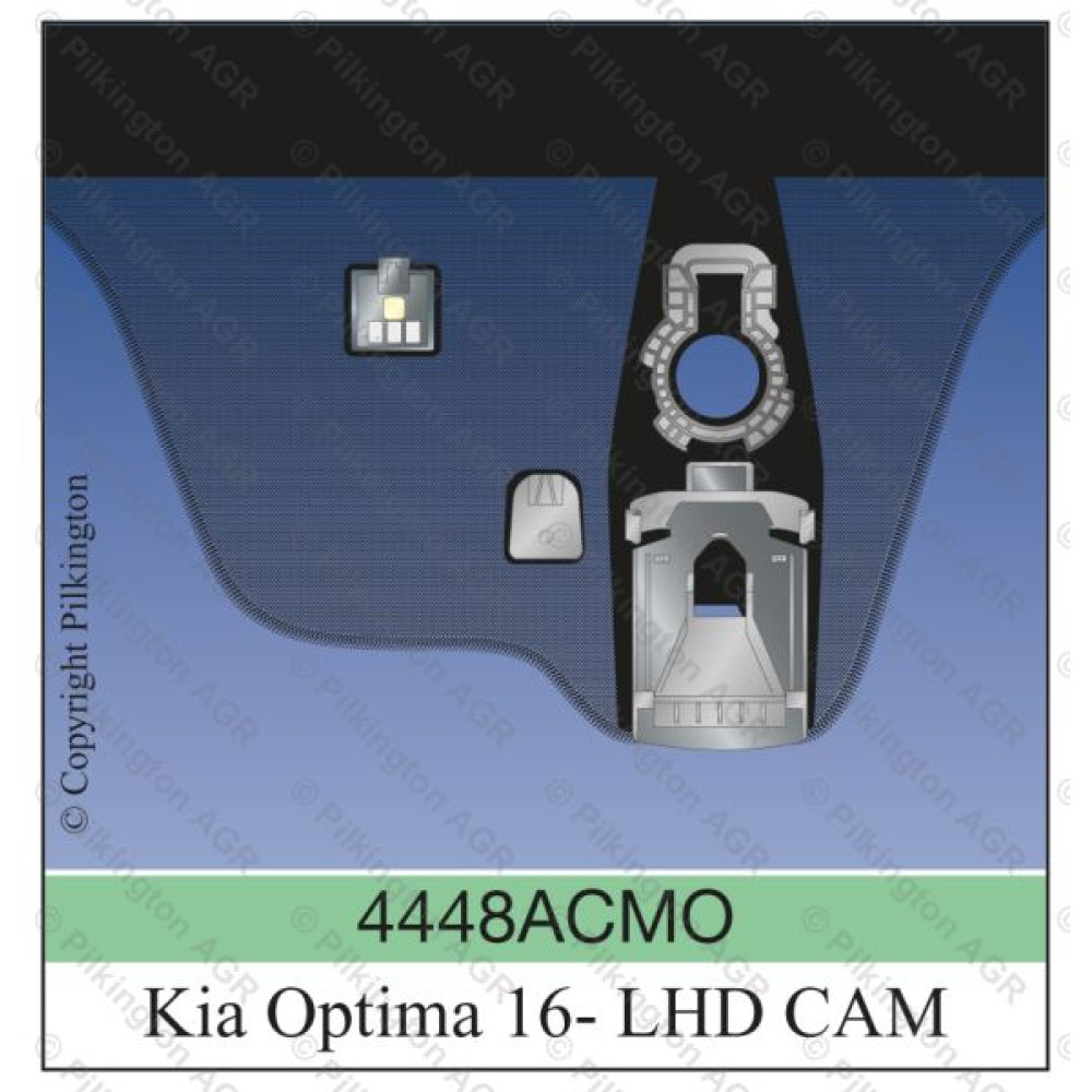 KIA OPTIMA 4LIM