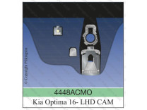 KIA OPTIMA 4LIM