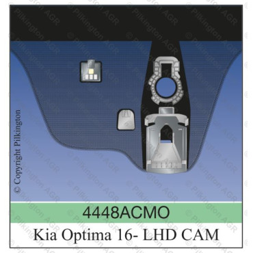 KIA OPTIMA 4LIM
