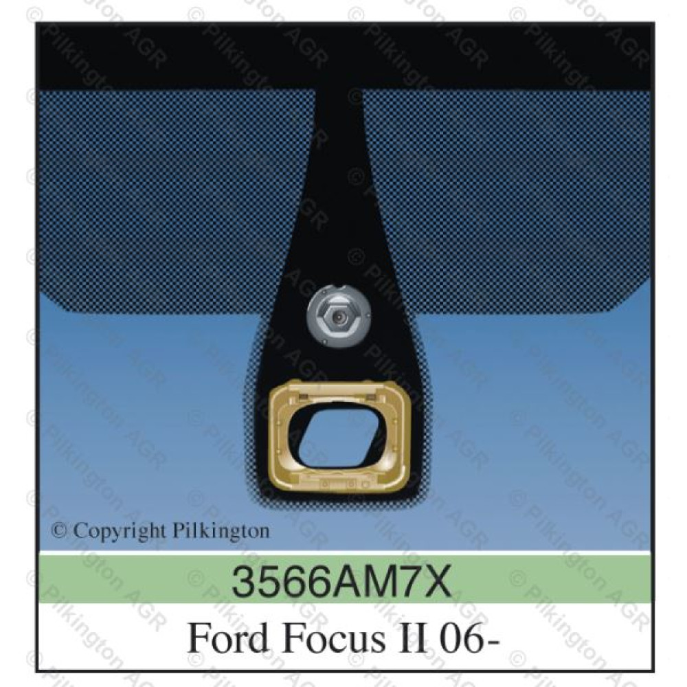 FORD FOCUS II 3T,4LIM,5T,5KOM,2CAB