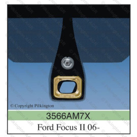 FORD FOCUS II 3T,4LIM,5T,5KOM,2CAB