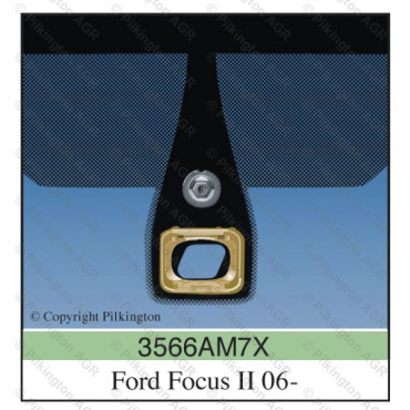 FORD FOCUS II 3T,4LIM,5T,5KOM,2CAB