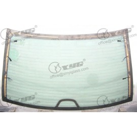 BMW 5-SERIES E39 4LIM