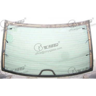 BMW 5-SERIES E39 4LIM