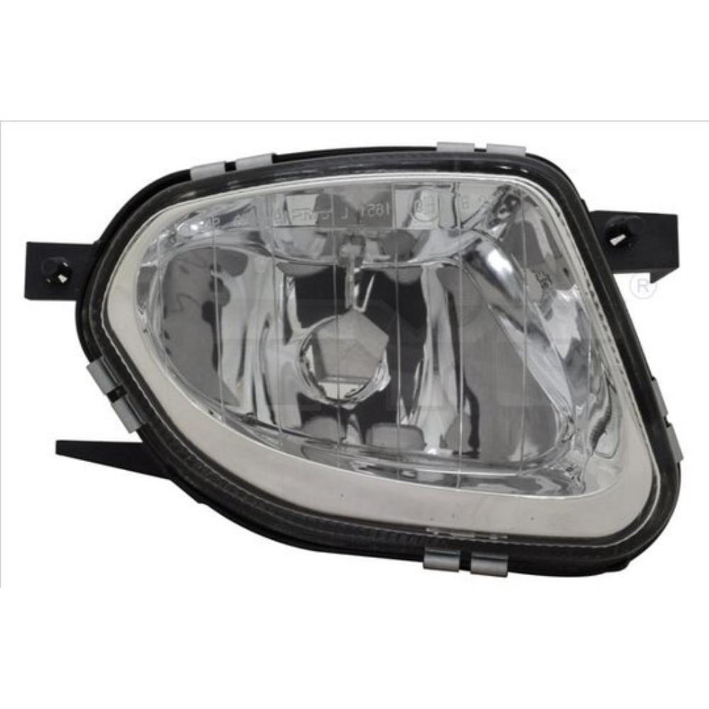 ФАРА ПЕРЕДНЯЯ ПРАВАЯ ПРОТИВОТУМАННАЯ MERCEDES SPRINTER 2006-2013
