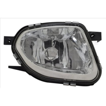 ФАРА ПЕРЕДНЯЯ ПРАВАЯ ПРОТИВОТУМАННАЯ MERCEDES SPRINTER 2006-2013
