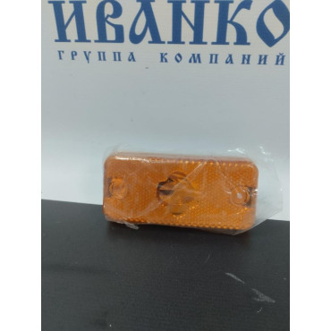 ФОНАРЬ ГАБАРИТНЫЙ БОКОВОЙ FIAT DUCATO