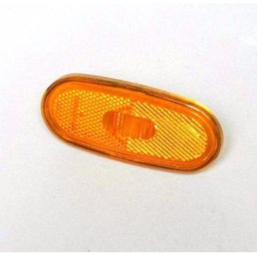 ФОНАРЬ ГАБАРИТНЫЙ БОКОВОЙ MERCEDES SPRINTER 2006-2018