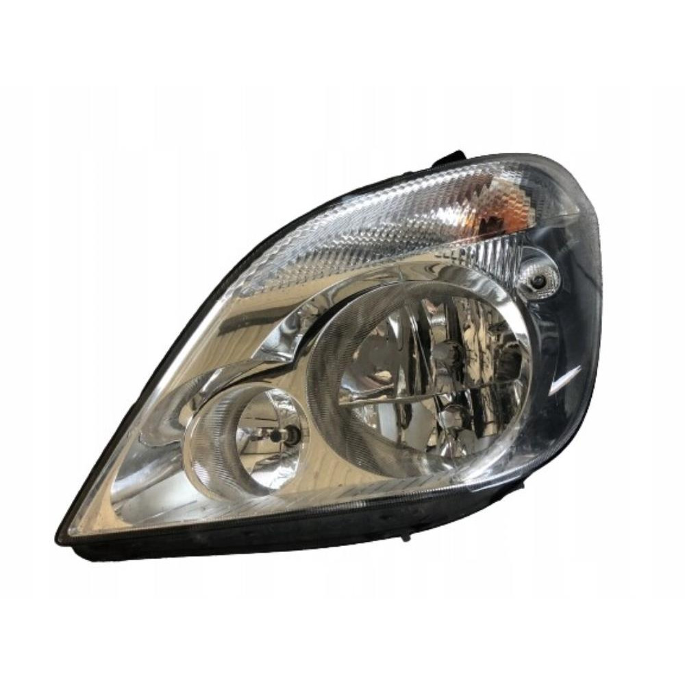 ФАРА ПЕРЕДНЯЯ ЛЕВАЯ С ПРОТИВОТУМАННОЙ ФАРОЙ MERCEDES SPRINTER
